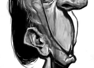 Salvador Dali