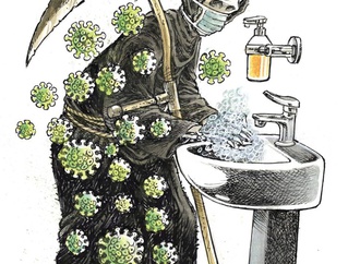 Corona virus