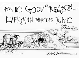 ralph steadman uk72