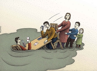 mohammad ali khalaji iran 3