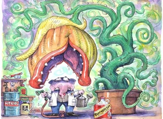 matt wuerker