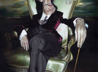 the metamorphosis of dali
