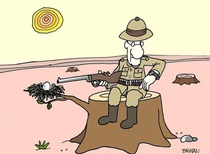 Gallery of the Best World Cartoon-Part 1428