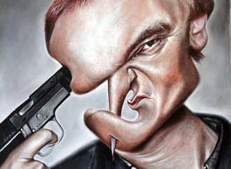 Quentin Tarantino