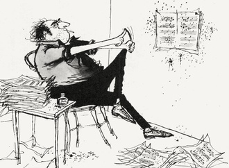 ronald searle 3