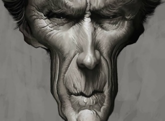 Clint Eastwood
