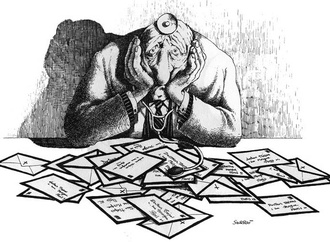 Gallery of the Best World Cartoon-Part 1877