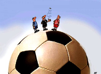 Gallery of the Best World Cartoon-Part 1405