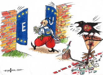 
                                                                                                  Oleh Smal - Ukraine