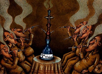 reza mokhtar jozani iran