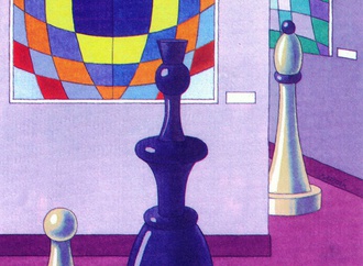 miroslav bartak czech republic