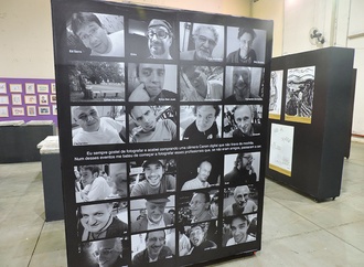 50th International Humor Exhibition of Piracicaba, Brazil-2023