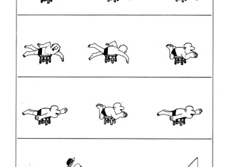 Gallery of Cartoon By Quino-Argentina 2