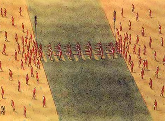 Gallery of CArtoon by Majid Amini-Iran