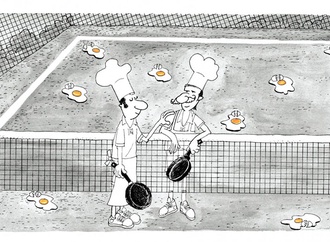 Gallery of the Best World Cartoon-Part 526