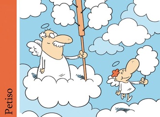 humor petiso68