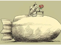 Gallery of the Best World Cartoon-Part 759
