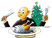 Gallery of the Best World Cartoon-Part 910