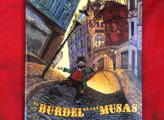 Gallery of caricature by Gradimir Smudja-Sebia