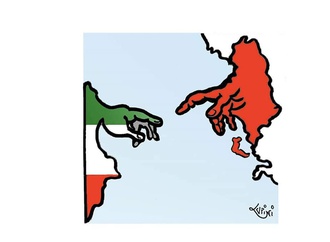 earthquake albania 31