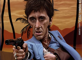 Al Pacino