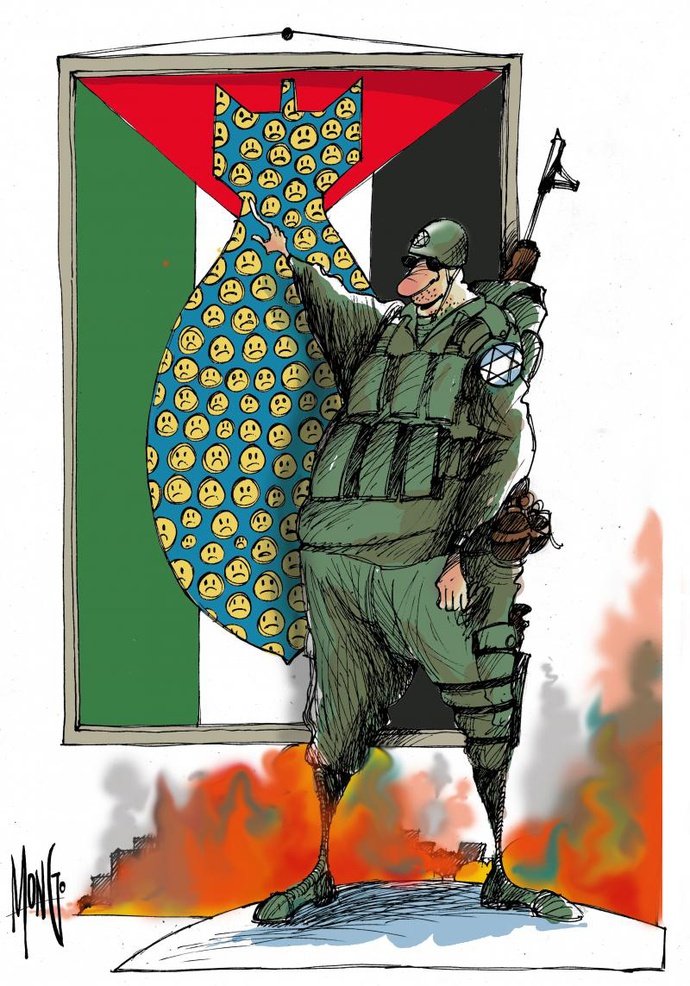 By: Ramón Díaz Yanes | Cuba 