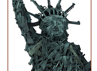 Gallery of Cartoons by Dario Castillejos From Mexico