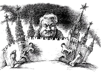 mikhail zlatkovsky russia 6