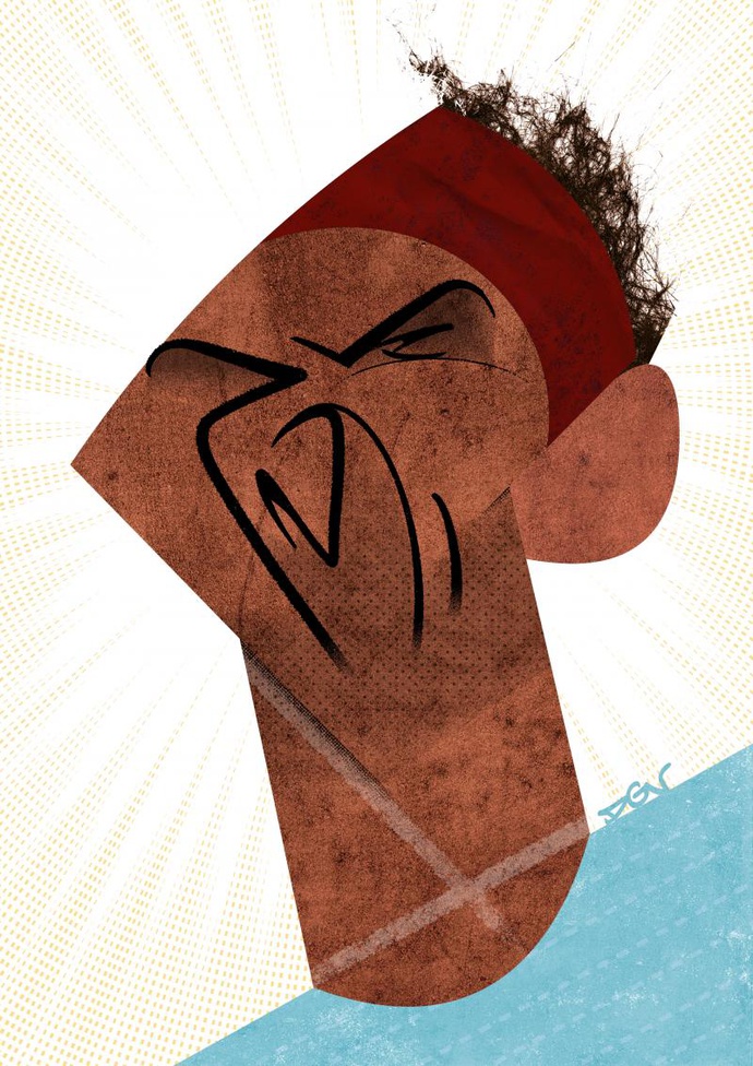 By: David Garcia Vivancos