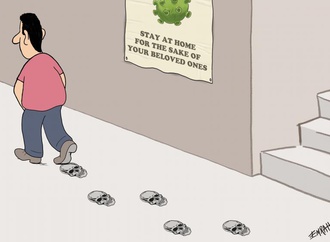 Gallery of the Best World Cartoon-Part 905