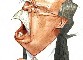 John Bolton and War