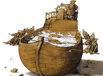 Gallery of the Best World Cartoon-Part 2548
