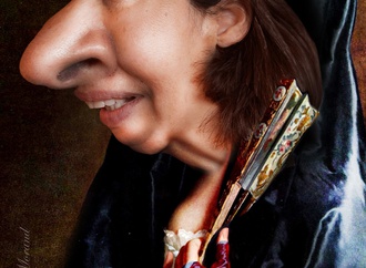 Gallery of Caricatures by Leon Nappeau From France