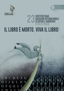 International Book Cartoon Contest-Umorismo Italy
