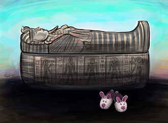 Gallery of The Cartoons & Caricatures Bulgaria