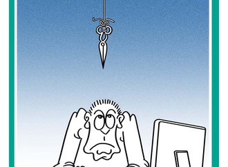 3rd edition of cartoon festival morocco 2021