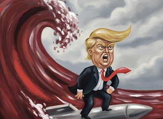 gilda khalife iran 1