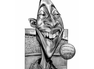 Pele
