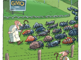 Gallery of cartoon by Nikola Listes-Croatia