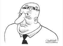 Gallery of the Best World Cartoon-Part 1158