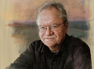 Gallery of Caricatures by Jason Seiler From USA