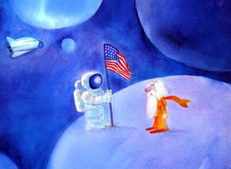 Gallery of The Best World Cartoon-part 37