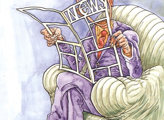 Gallery of the Best World Cartoon-Part 1700