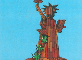quino argentina 7