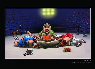 ali paknahad2 iran