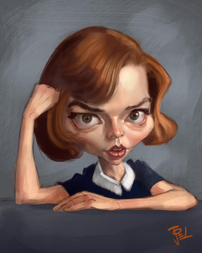By: Joel Dickie