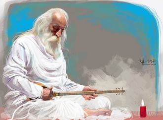 bozorgmehr hosseinpour iran 123