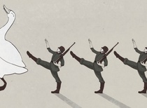 Gallery of the Best World Cartoon-Part 1494
