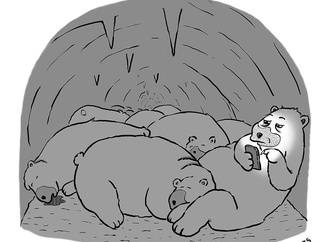 lars kenseth the new yorker