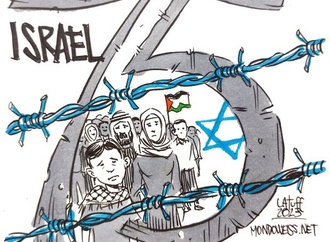 
                                                                                                  Carlos Latuff - Brazil